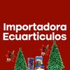 Importadora Ecuarticulos