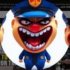 Behind the Badge
