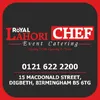 royallahorichef