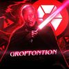Groft the cis propagandist