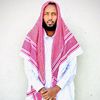 Imaam cabdiraxmaan
