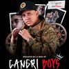 LOS CANGRI BOYS OFICIAL
