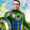 bolsonaro capitão