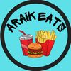 🍔AraikEats‼️
