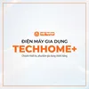 Điện Máy Techhome