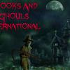 Spooks An Ghouls International