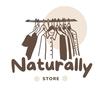 Naturally Store