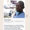 nurse.ishaya
