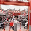 Tiệm Mẹ Bill ăn dặm