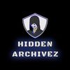 Hidden Archivez