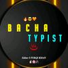 bacha.typist3