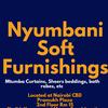 Nyumbani Soft Furnishings