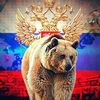 🇷🇺МИШКА КОСОЛАПЫЙ 🇷🇺
