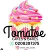 tomatoecakesandbakes