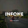 infone wong gedeg