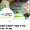 greenspeeddn