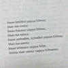 GÖZLƏR QƏLBİN AYNASIDIR