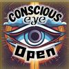 Conscious Eye Open