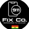 Servicio tecnico Fix Bolivia