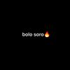 bolo soro🔥