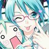 nerdy.miku
