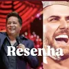 Resenha Leonardo e Zé Neto