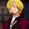 Sanji Pirate