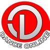 @dance online