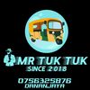 MR TUK TUK