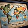 World Geography