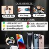 Sunshine gadgets 📱