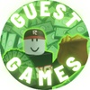 Guest games