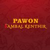 Pawon Sambal Kenthir