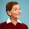 Judy Talks