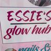 essie’s glow hub