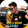 IFTE X JISAN 🇩🇪