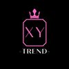 xy_trend