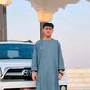 Hedayat Ahmadzai