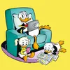 donaldduckstripjes