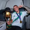 79💚|بطل القارة🏆