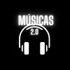 músicas 2.0