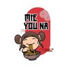 Mie you na