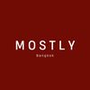 Mostly.