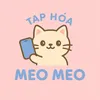 Tạp hoá MeoMeo  🍬