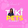 tiki.pet.planet