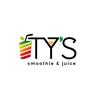 tys.smoothie