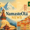 Namaste Ola news