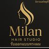 Milan hair studio