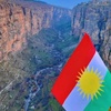 Kurdish