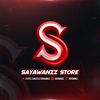 SAYAWANZZ NEW ERA